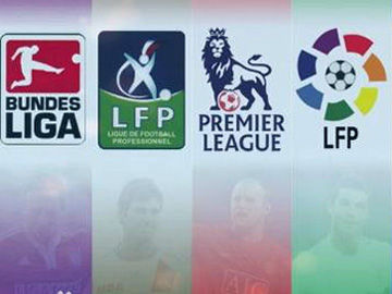 条勾勒出冬, 局体育器材