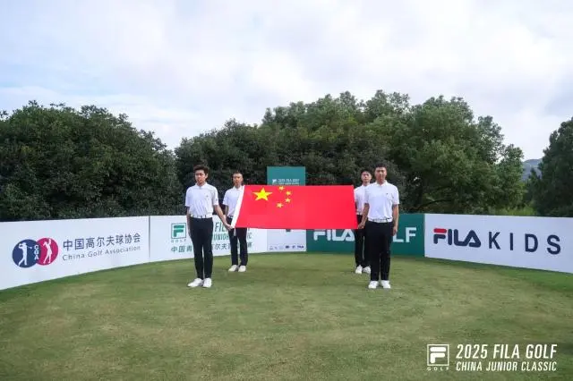 少年高尔夫, src