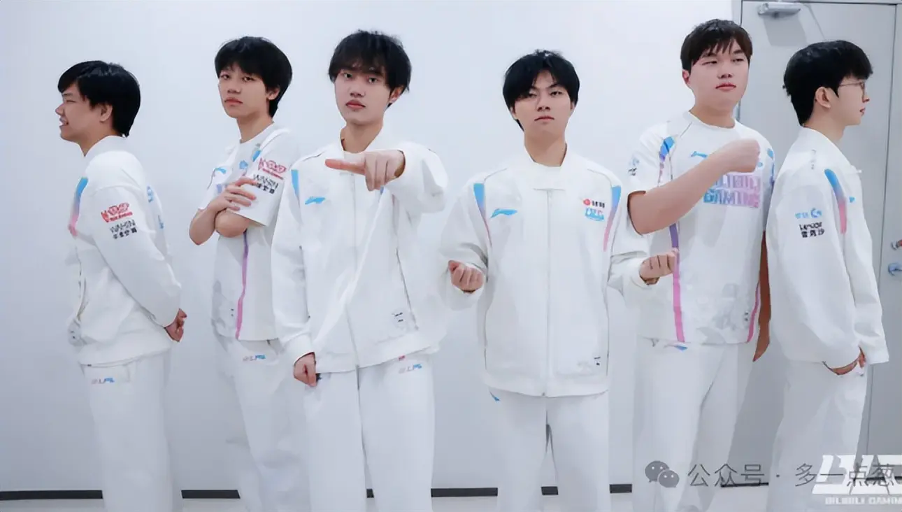 最关心的一, https