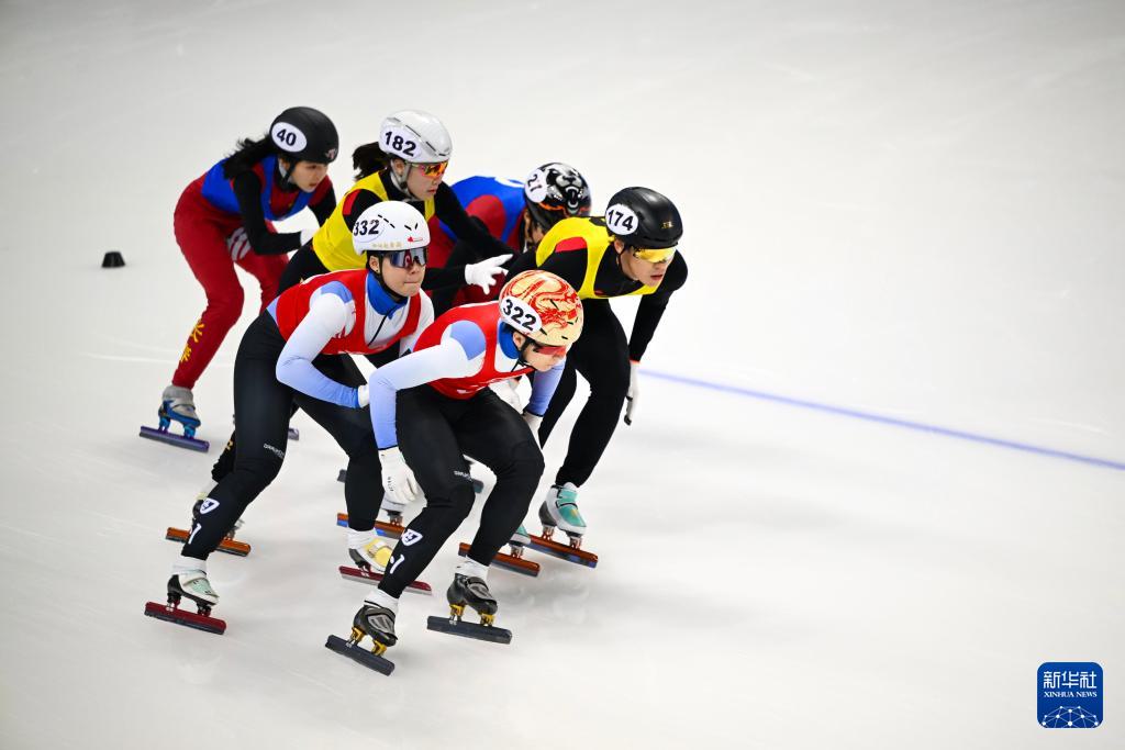 吉林省体育, msn, 联赛承德站