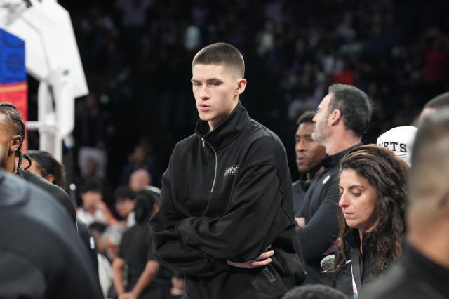 恢复对抗训, 杰明 恢复对抗训, 杰明