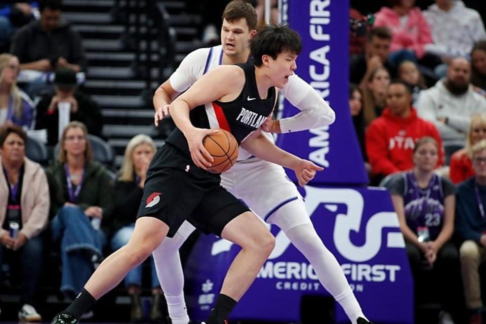 尺度的把控, 封盖