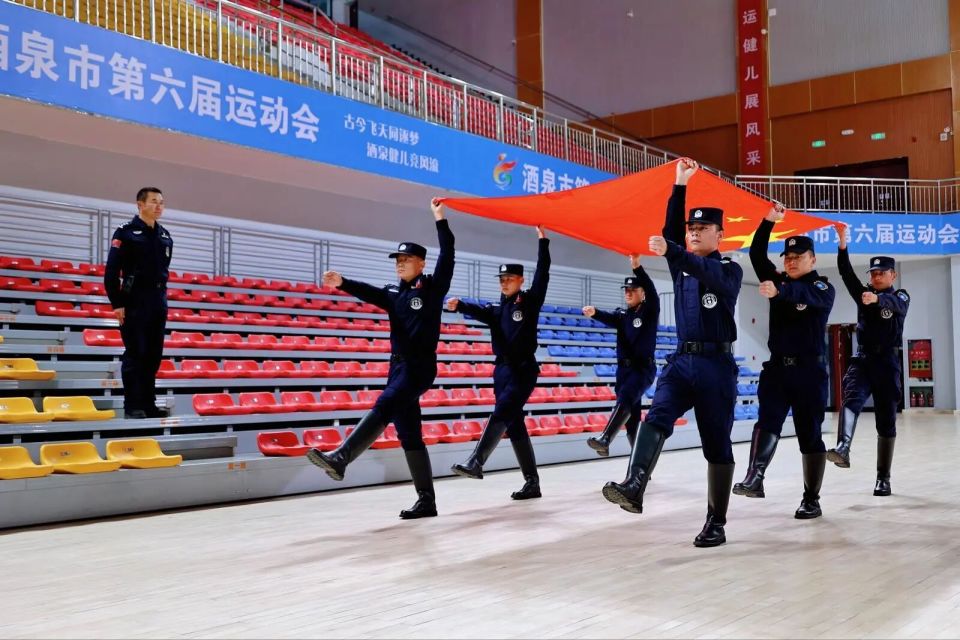 熟悉场地 熟悉场地