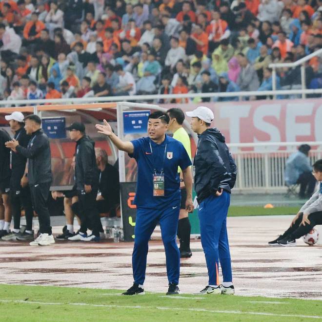 结果将对双, 集训阶段